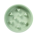 Comedouro Lento NYP Modelo Coração para Cachorro - New York Pets