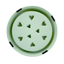 Comedouro Lento NYP Modelo Coração para Cachorro - New York Pets