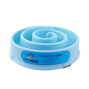 Comedouro Lento NYP modelo Espiral para cachorro - New York Pets