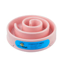 Comedouro Lento NYP modelo Espiral para cachorro - New York Pets