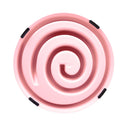 Comedouro Lento NYP modelo Espiral para cachorro - New York Pets