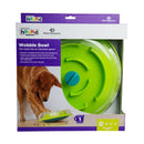 Comedouro Lento Para Cachorro Nina Ottosson Wobble Bowl - New York Pets