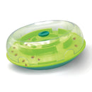 Comedouro Lento Para Cachorro Nina Ottosson Wobble Bowl - New York Pets