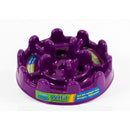 Comedouro Lento Petfit Pet Games - Grande - New York Pets