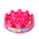 Comedouro Lento Petfit Pet Games - Grande - New York Pets