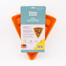 Comedouro Lento Pizza ZippyPaws - New York Pets