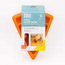 Comedouro Lento Pizza ZippyPaws - New York Pets