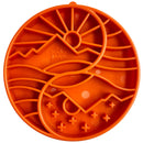 Comedouro Lento Sol e da Lua – Sodapup - New York Pets