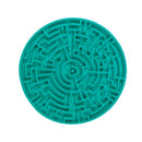 Comedouro lento tapete de lamber labirinto Pet Games - New York Pets
