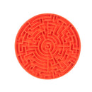 Comedouro lento tapete de lamber labirinto Pet Games - New York Pets