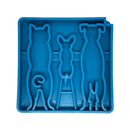 Comedouro Lento Waiting Dogs etray Sodapup Para Cachorro - New York Pets