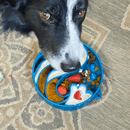 Comedouro Lento Wave ebowl Sodapup Interativo Para Cachorro - New York Pets