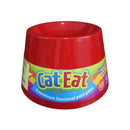 Comedouro para Gato Cat Eat Pet Games - New York Pets
