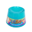 Comedouro para Gato Cat Eat Pet Games - New York Pets