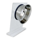 Comedouro Tigela com ventosa para cães e Gatos GermanHart - New York Pets