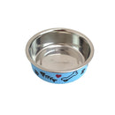 Comedouro Tigela para cães e gatos GermanHart Cutie - New York Pets