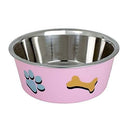 Comedouro Tigela para cães e gatos GermanHart Cutie - New York Pets