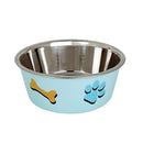 Comedouro Tigela para cães e gatos GermanHart Cutie - New York Pets
