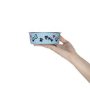 Comedouro Tigela para cães e gatos GermanHart Cutie - New York Pets