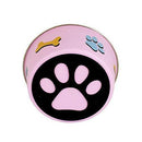 Comedouro Tigela para cães e gatos GermanHart Cutie - New York Pets