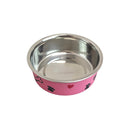 Comedouro Tigela para cães e gatos GermanHart Cutie - New York Pets