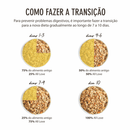 Comidinha Orgânica All Love para Cães Adultos | Alimento Natural - New York Pets