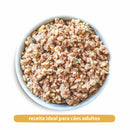 Comidinha Orgânica All Love para Cães Adultos | Alimento Natural - New York Pets