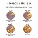 Comidinha Orgânica All Love para Cães Velhotes | Alimento Natural - New York Pets