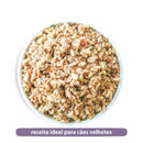 Comidinha Orgânica All Love para Cães Velhotes | Alimento Natural - New York Pets