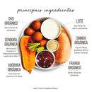 Comidinha Orgânica All Love para Gatos Filhotes e Adultos | Alimento Natural - New York Pets