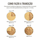 Comidinha Orgânica All Love para Gatos Gulosos | Alimento Natural - New York Pets