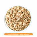 Comidinha Orgânica All Love para Gatos Gulosos | Alimento Natural - New York Pets