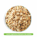 Comidinha Orgânica All Love Veggie para Cães | Alimento Natural - New York Pets