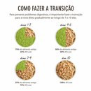 Comidinha Orgânica All Love Veggie para Cães | Alimento Natural - New York Pets