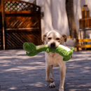 Crocodilo de Pescoço Longo Qmonster Petta – Pelucia Gigante - New York Pets