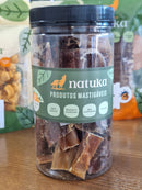 Degust 200g Natuka Pedaços Mastigáveis Bovinos - New York Pets
