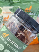 Degust 200g Natuka Pedaços Mastigáveis Bovinos - New York Pets