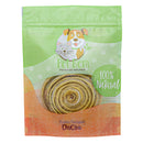 Discao Mordedor Natural Bovino para Cachorro - New York Pets