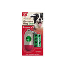 Dispenser Cata caca Eco biodegradavel para cachorro - New York Pets