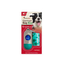 Dispenser Cata caca Eco biodegradavel para cachorro - New York Pets