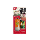 Dispenser Cata caca Eco biodegradavel para cachorro - New York Pets
