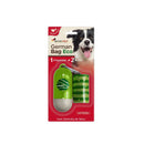 Dispenser Cata caca Eco biodegradavel para cachorro - New York Pets