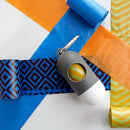 Dispenser Cata Caca Triângulos GermanHart - New York Pets