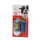 Dispenser Cata Caca Triângulos GermanHart - New York Pets