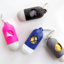 Dispenser Cata Caca Tulipas GermanHart - New York Pets