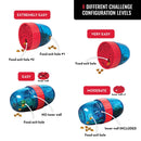 Dispenser de Ração Kong Scuttle Pod - New York Pets