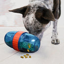 Dispenser de Ração Kong Scuttle Pod - New York Pets