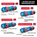 Dispenser de Ração Kong Scuttle Pod - New York Pets