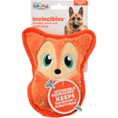 Durablez Tough Fox - Pelucia Outward Hound - New York Pets
