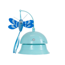 Electronic Flutter Dome Toy e CatStages Tracks - New York Pets